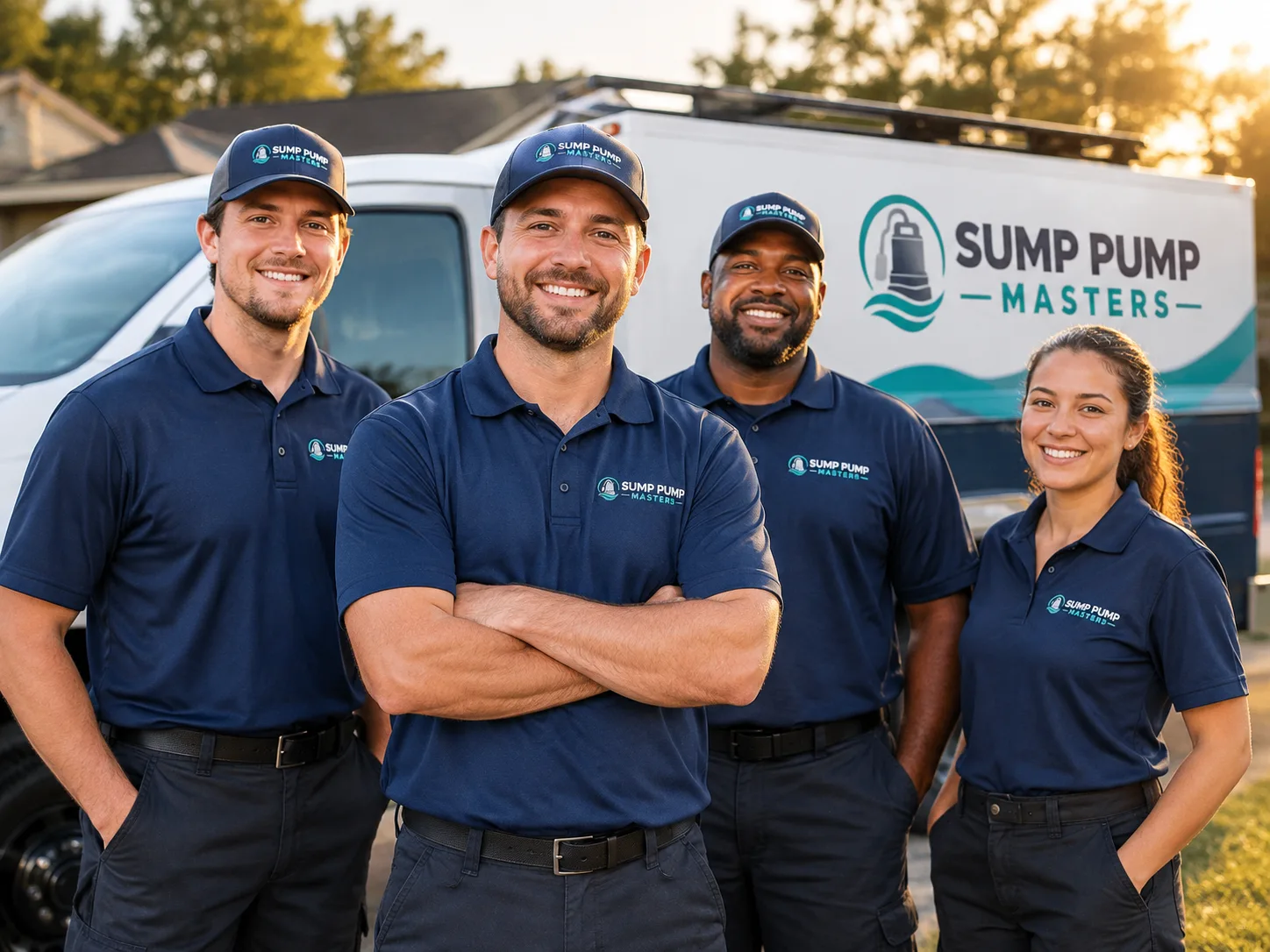 Sump Pump Repair company in Franklin, NH